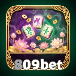 809BET — ikon APK