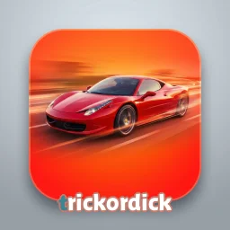 TRICKORDICK — ikon APK
